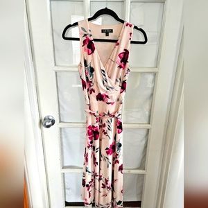 Ralph Lauren Midi Dress